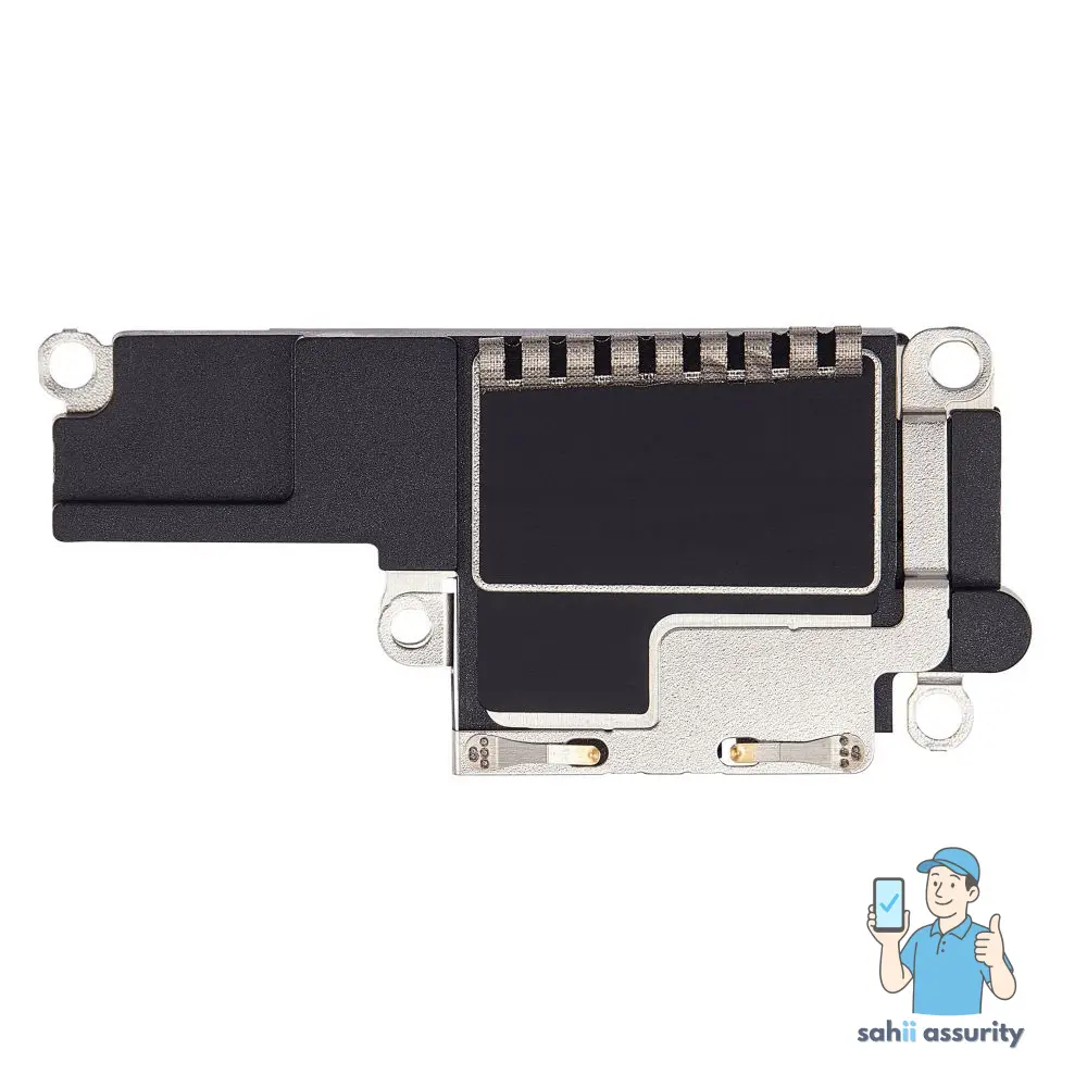 Ringer / Loud Speaker for Apple iPhone 15 Pro thumbnail